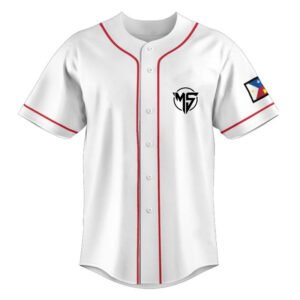 Baseball Jersey