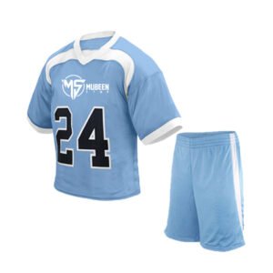 Lacrosse Uniform