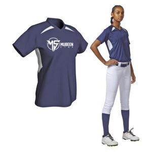 Softball Uniforms