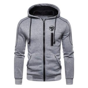 Men Workout Hoodies