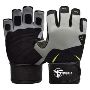 Weight Lifting Gloves