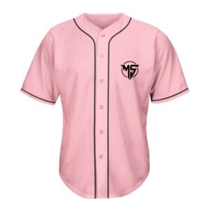 Baseball Jersey