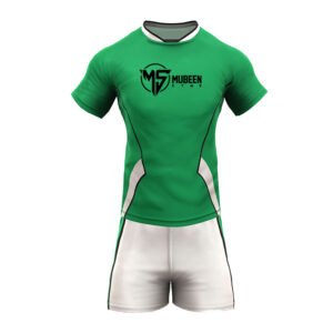 Rugby Uniforms