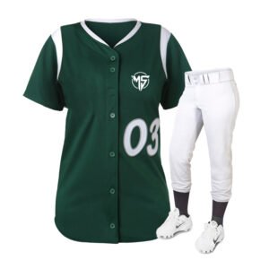 Softball Uniforms