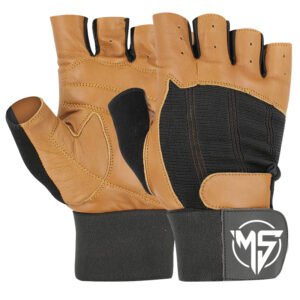 Weight Lifting Gloves