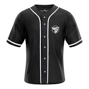 Baseball Jersey