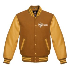 Varsity Jacket