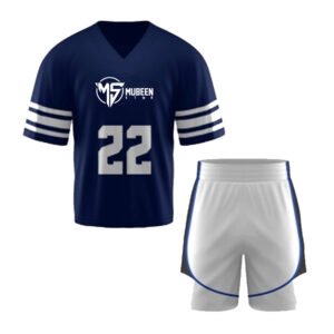 Lacrosse Uniform