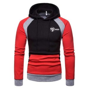 Men Workout Hoodies
