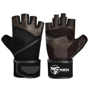 Weight Lifting Gloves