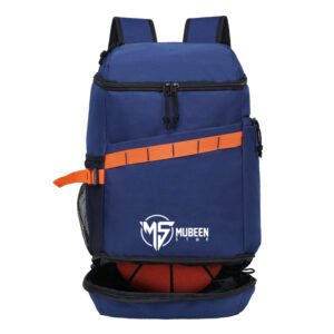 Basketball Backpack