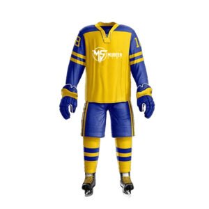 Ice Hockey Uniform