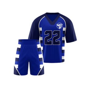 Lacrosse Uniform