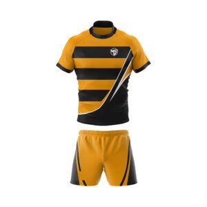 Rugby Uniforms