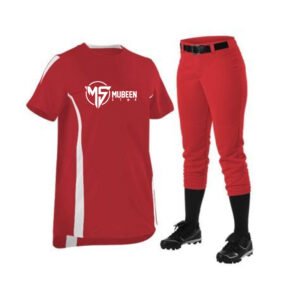 Softball Uniforms