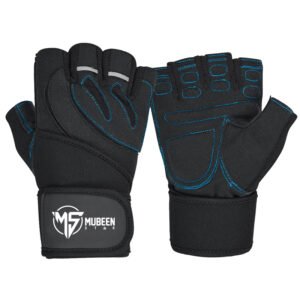 Weight Lifting Gloves