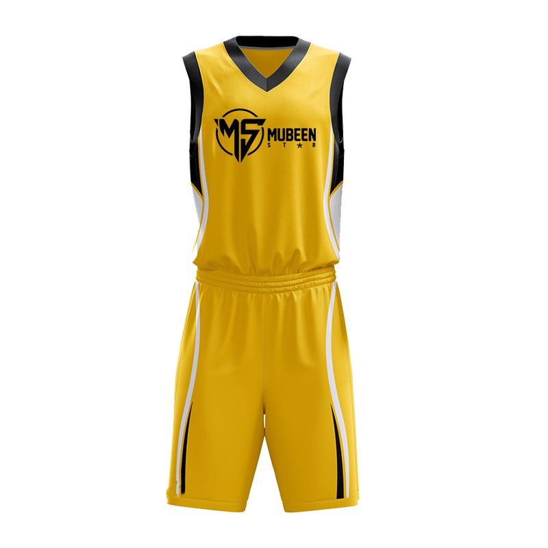 Basketball Uniform