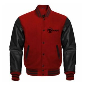 Varsity Jacket