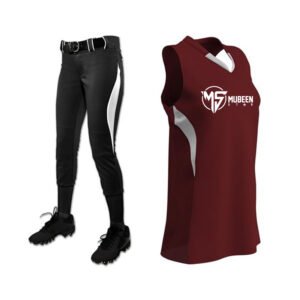 Softball Uniforms
