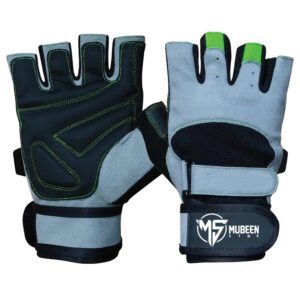 Weight Lifting Gloves