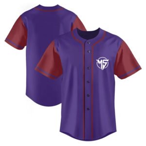 Baseball Jersey