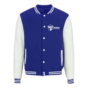 Varsity Jacket