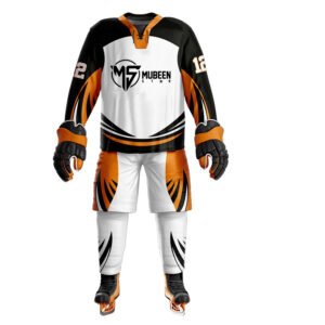 Ice Hockey Uniform