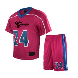 Lacrosse Uniform