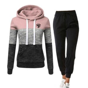 Woman Tracksuits