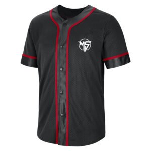 Baseball Jersey