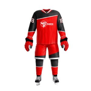 Ice Hockey Uniform