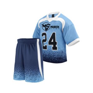 Lacrosse Uniform